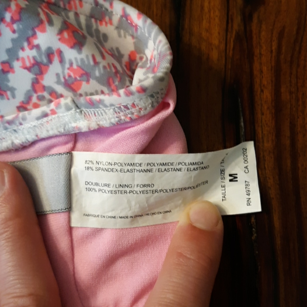 Cute Bikini Set - Picture 8 of 10